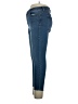 Jessica Simpson Solid Blue Jeans Size 16 - photo 5