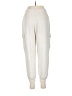 Aerie Ivory Cargo Pants Size M - photo 2