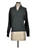 Lou & Grey Gray Pullover Sweater Size XXS - photo 1