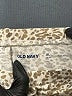 Old Navy Animal Print Gold Ivory Casual Pants Size XL (youth) - photo 3