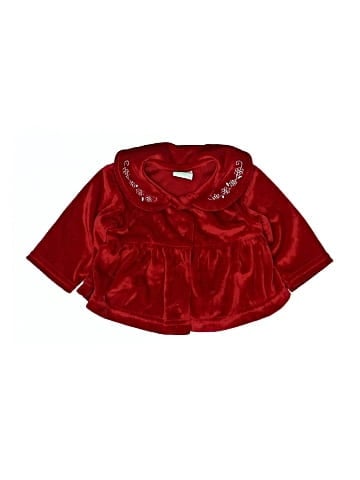 Simply Basic Jacket (view 1)