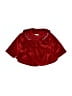Simply Basic Red Jacket Size 0-3 mo (estimated) - photo 1