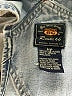 Route 66 100% Cotton Blue Overalls Size 9 - 10 - photo 4