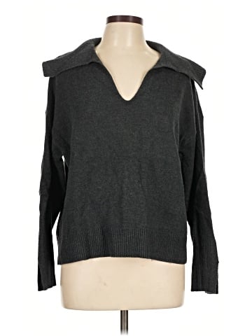 Banana Republic Factory Store Pullover Sweater (view 1)