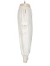 Aerie Ivory Cargo Pants Size M - photo 4