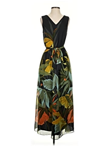 Donna Ricco Cocktail Dress (view 1)
