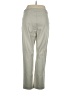 J.Jill Solid Gray Casual Pants Size 14 - photo 2