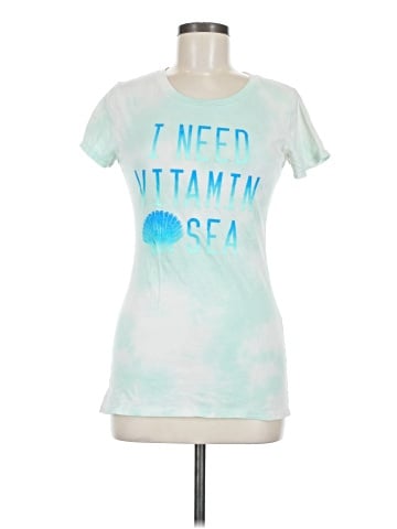 Reel Legends Short Sleeve T-Shirt (view 1)
