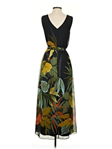 Donna Ricco Cocktail Dress (view 2)