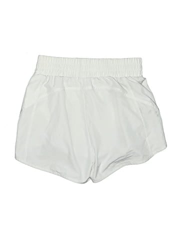 Blooming Jelly Athletic Shorts (view 2)