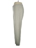 J.Jill Solid Gray Casual Pants Size 14 - photo 5