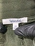 Splendid Green Casual Pants Size XS - photo 6