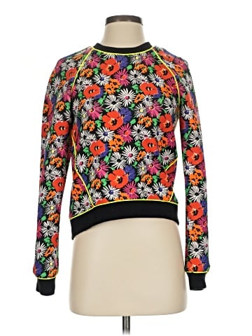 Veronica Beard Pullover Sweater (view 1)