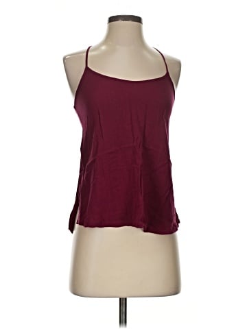 No Boundaries Tank Top (view 1)