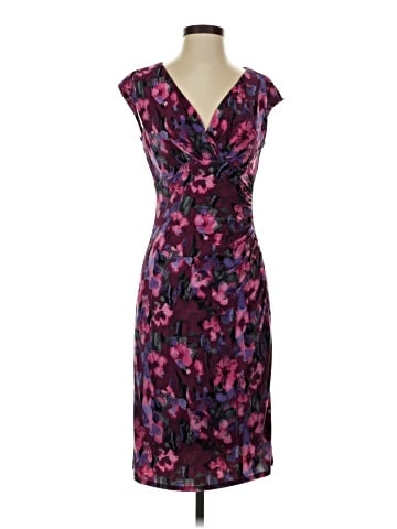 American Living Cocktail Dress (view 1)