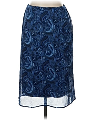 Fumblin' Foe Formal Skirt (view 1)