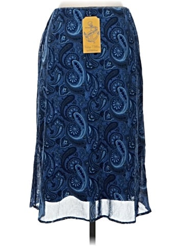 Fumblin' Foe Formal Skirt (view 2)