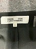 Diane von Furstenberg Solid Black Dress Pants Size 8 - photo 7