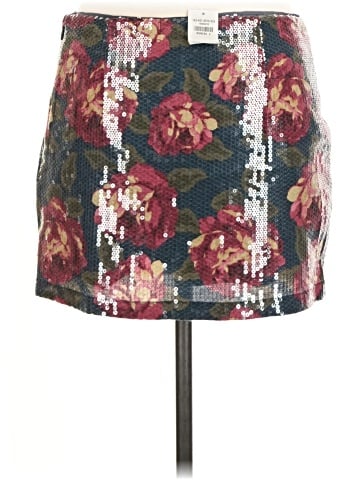 Abercrombie & Fitch Casual Skirt (view 2)