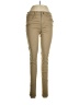 American Eagle Outfitters Tan Jeggings Size 10 - photo 1