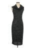 RD Style Gray Casual Dress Size M - photo 1
