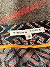 Trina Turk Print Blue Shorts Size 8 - photo 3