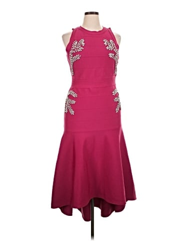 Karen Millen Cocktail Dress (view 1)