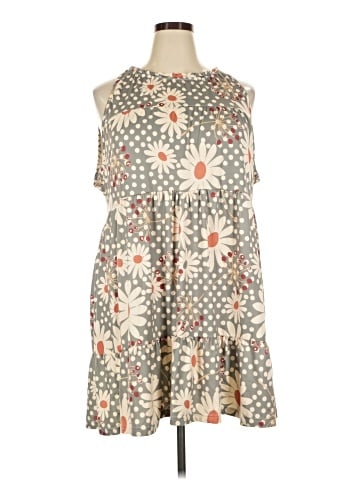 Love U Dear Casual Dress (view 1)