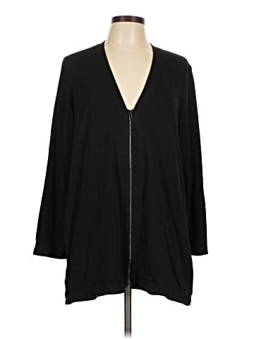 Eileen Fisher Cardigan (view 1)
