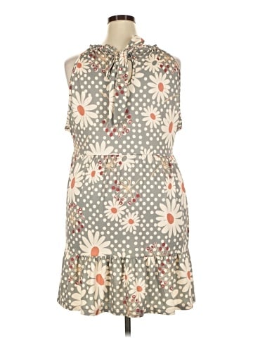 Love U Dear Casual Dress (view 2)