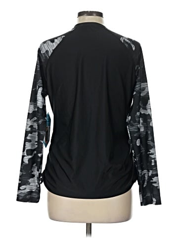 Free Country Long Sleeve Top (view 2)