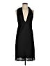 Sincerely Ours 100% Polyester Black Kimono Size M - photo 1