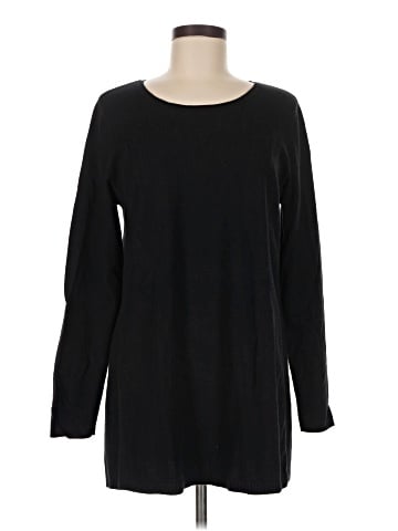 J.Jill Pullover Sweater (view 1)