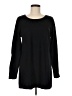 J.Jill Black Pullover Sweater Size M - photo 1