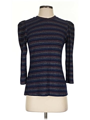 Trina Turk 3/4 Sleeve Top (view 1)