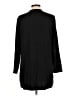 Eileen Fisher Black Cardigan Size L - photo 2