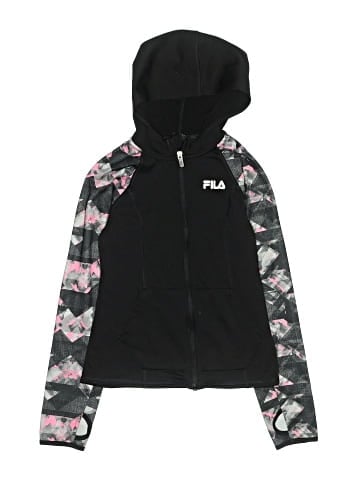 Fila Sport Zip Up Hoodie (view 1)