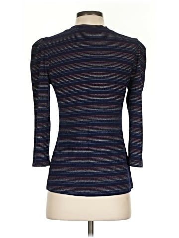 Trina Turk 3/4 Sleeve Top (view 2)