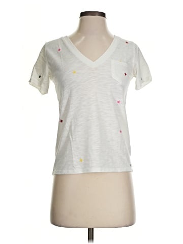Honey Punch Short Sleeve T-Shirt (view 1)