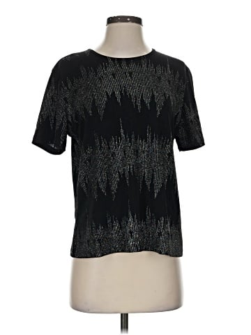 Bentley Short Sleeve T-Shirt (view 1)