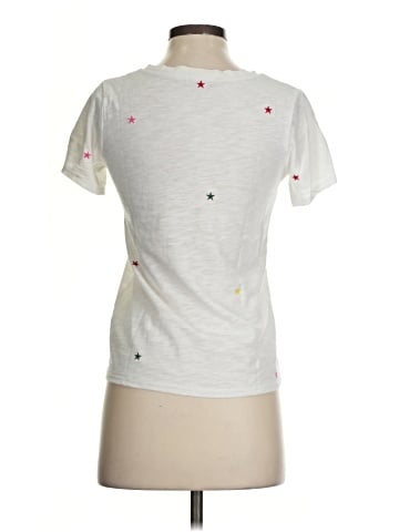 Honey Punch Short Sleeve T-Shirt (view 2)