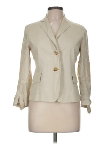 Akris Punto Blazer (view 1)