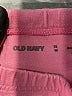Old Navy Color Block Pink Track Pants Size 8 - photo 3