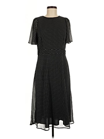 Ann Taylor Casual Dress (view 1)
