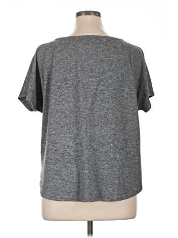 Gap Fit Short Sleeve T-Shirt (view 2)