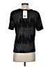 Bentley Metallic Black Short Sleeve T-Shirt Size S (estimated) - photo 2