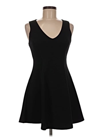 Forever 21 Cocktail Dress (view 1)