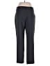 MNG Gray Dress Pants Size 8 - photo 2