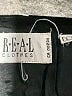 Real Clothes Brown Vest Size L - photo 6