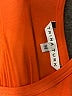 Trina Turk Orange Active Tank Size M - photo 6